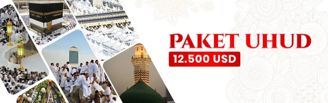 Program Haji 25 Hari